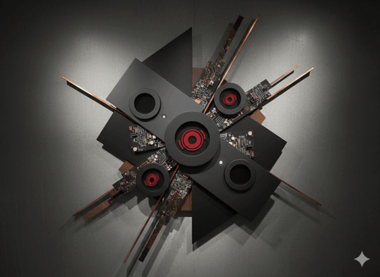 HARMAN + Sound United Is Official. What Comes Next?