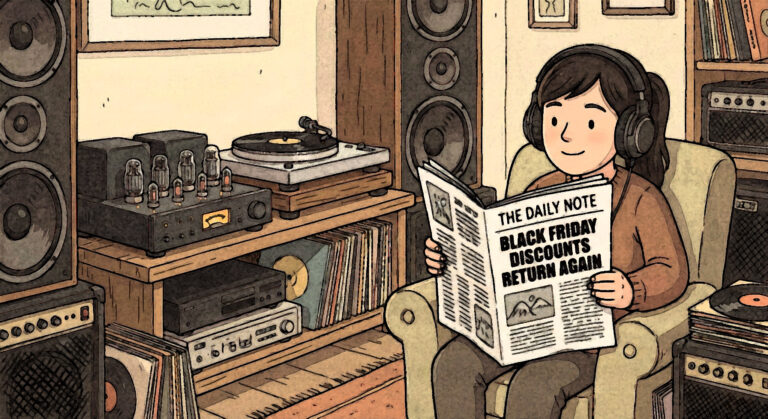 Black Friday Discounts Are Not News!