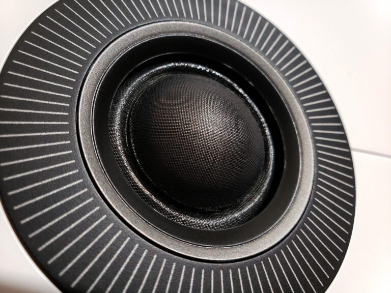 Do You Have a Preferred Tweeter Type?