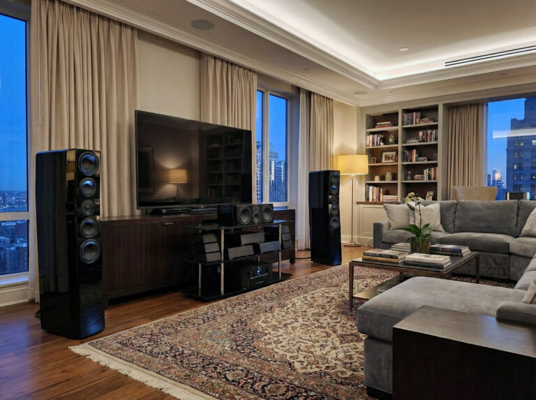 What’s Your Go-To For First Listen?