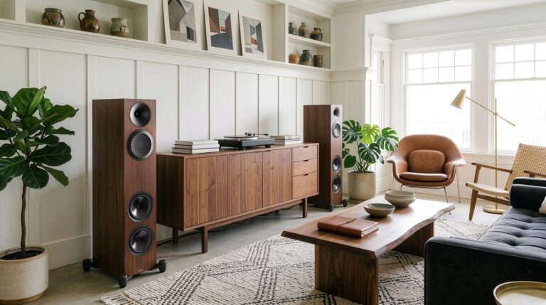 Paradigm Premier v2 Speakers Target the Step-Up Hi-Fi and Home Theater Crowd!