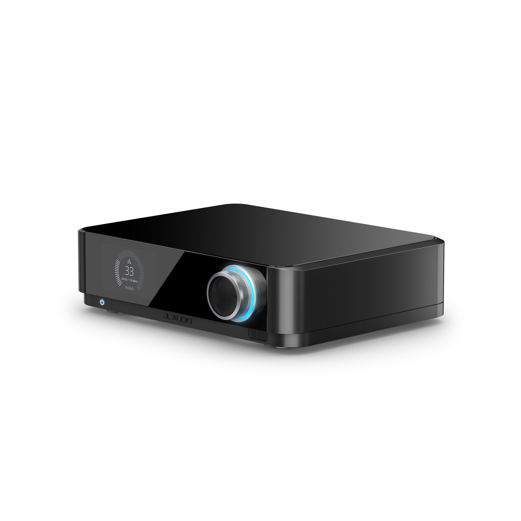 JL Audio Primacy CS Centerpiece product render