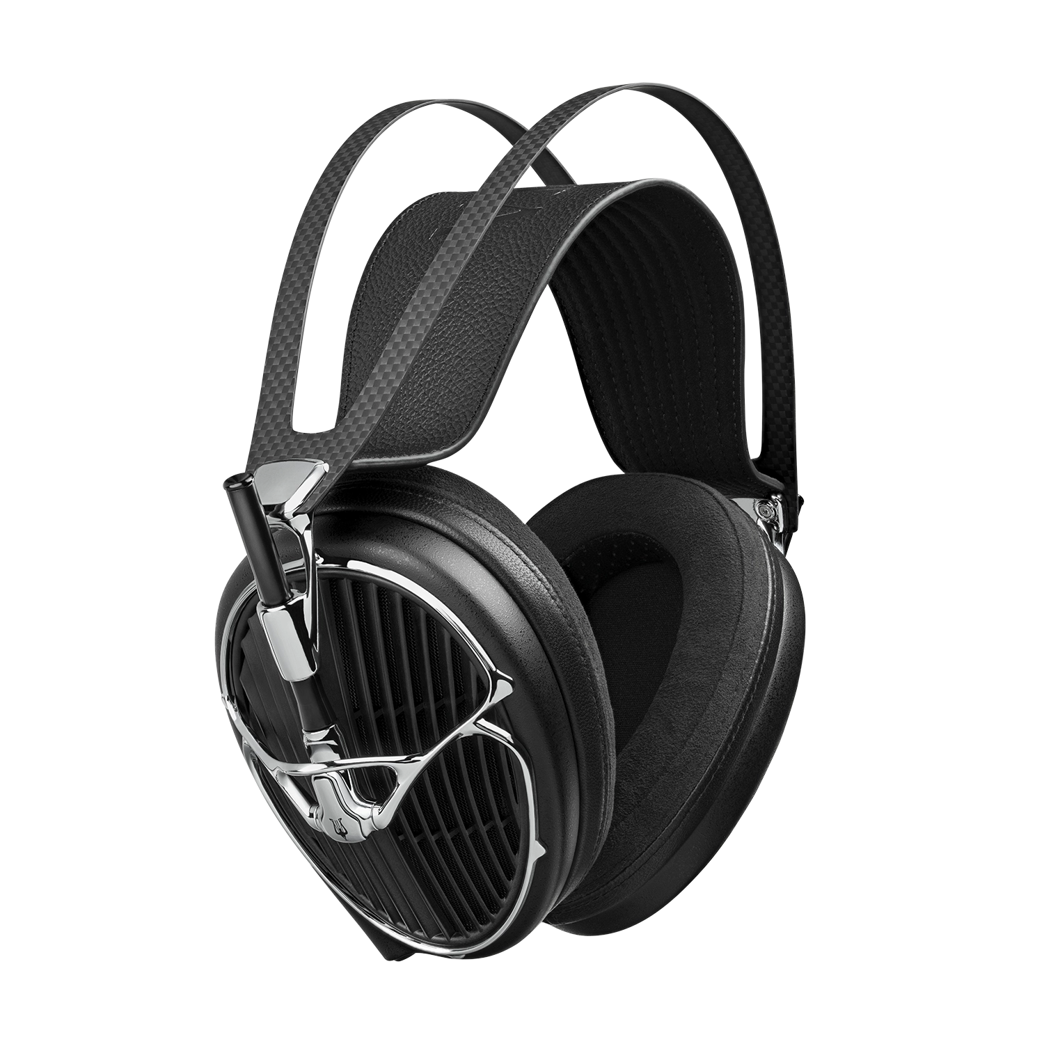 Meze Audio ARTA Open-Back High-Impedance Planar Magnetic Headphones