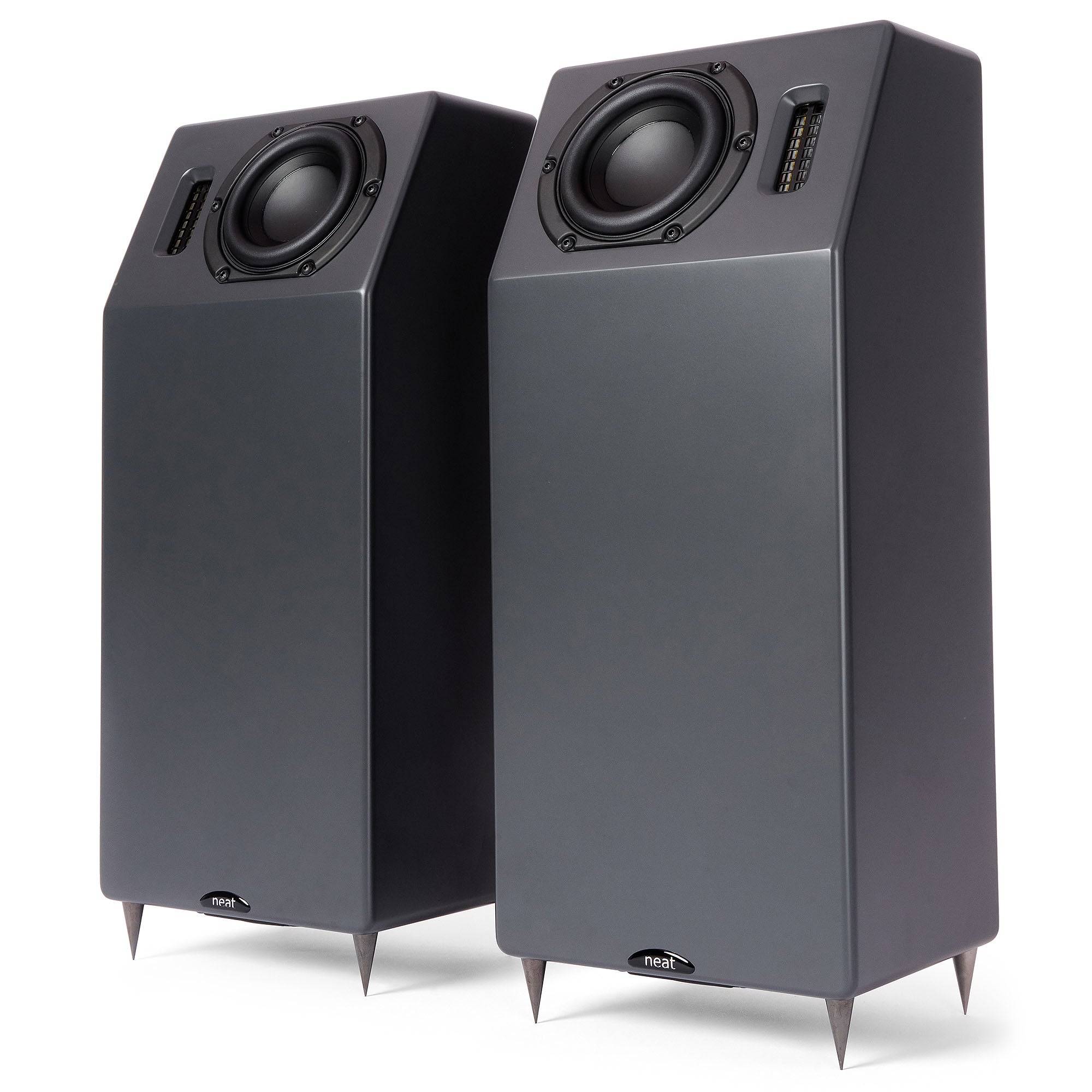 Neat Acoustics Iota Alpha II Floorstanders