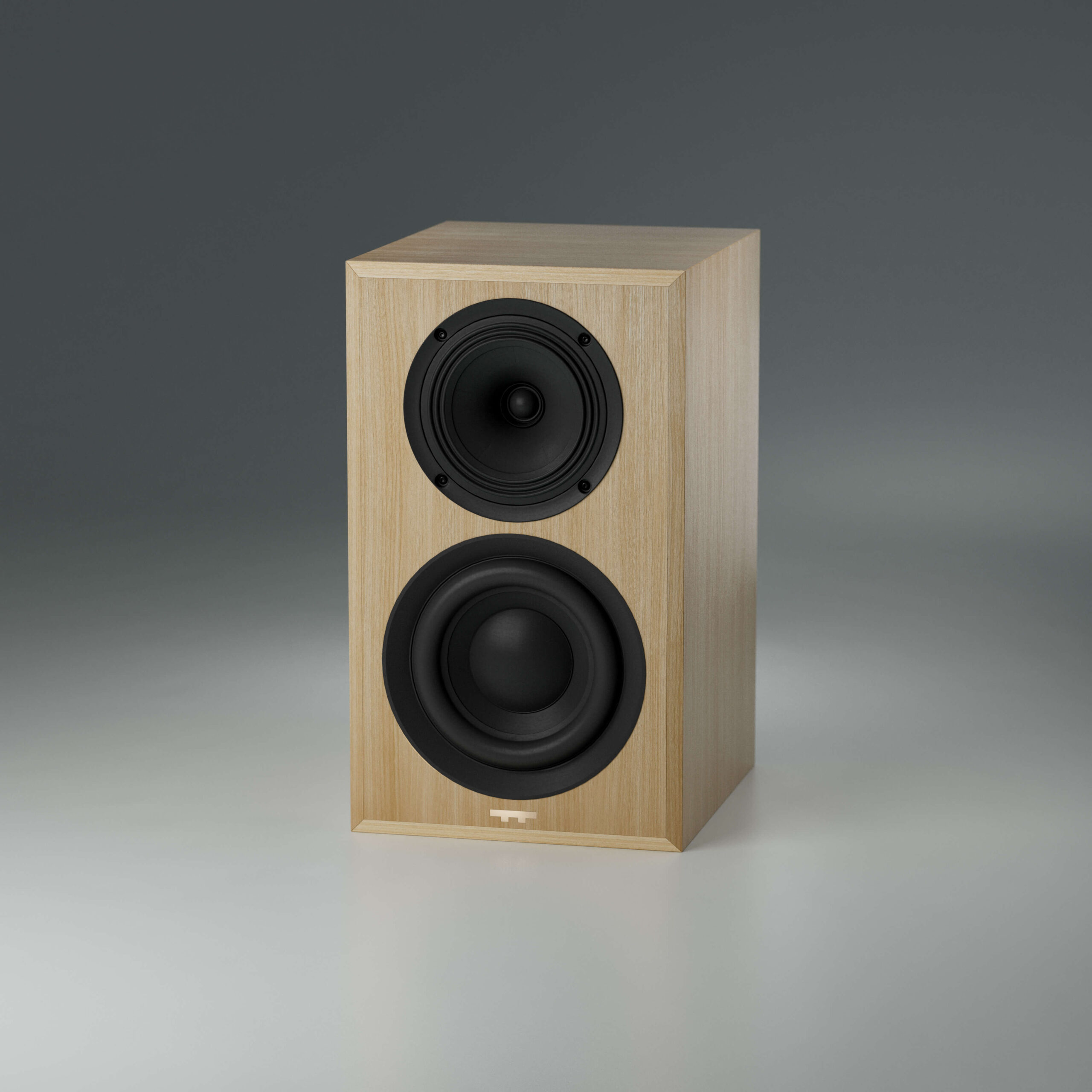 True Tone T1 Signature in Oak